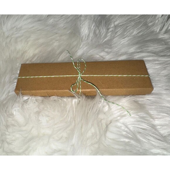 Custom Crayon Names, Personalized gifts for kids. Handcrafted. Up to 3 letters - Picture 4 of 4